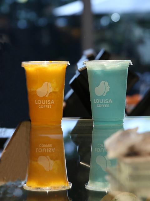 高蛋白飲系列,65元/杯 (年後上市)