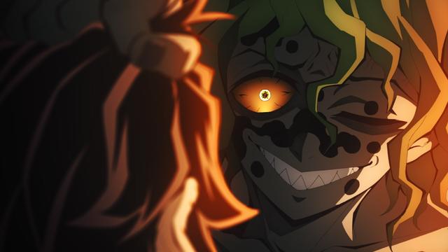 上弦之陸:妓夫太郎