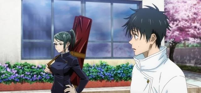 6天票房就破億!《劇場版 咒術迴戰0》稱霸台灣電影院的5大原因?