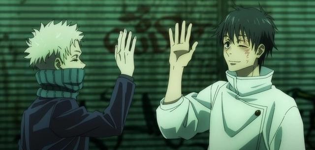 6天票房就破億!《劇場版 咒術迴戰0》稱霸台灣電影院的5大原因?