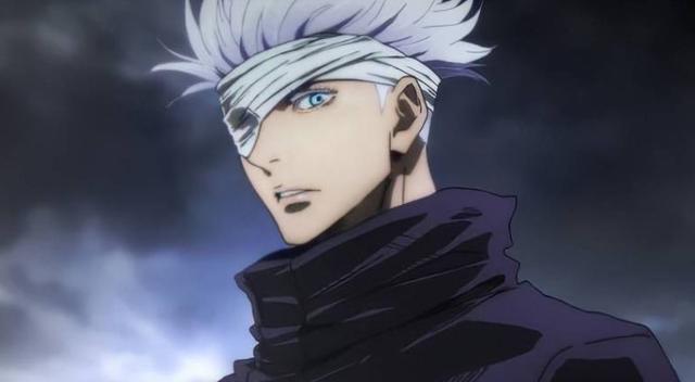 6天票房就破億!《劇場版 咒術迴戰0》稱霸台灣電影院的5大原因?