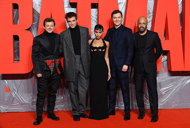 羅伯派汀森版《蝙蝠俠》好評爆棚!製片人鬆口:續集將在X年內推出......