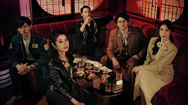 日版《華燈初上》?隱藏在歌舞伎町內的日本「條通」文化!