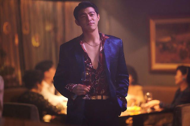 日版《華燈初上》?隱藏在歌舞伎町內的日本「條通」文化!