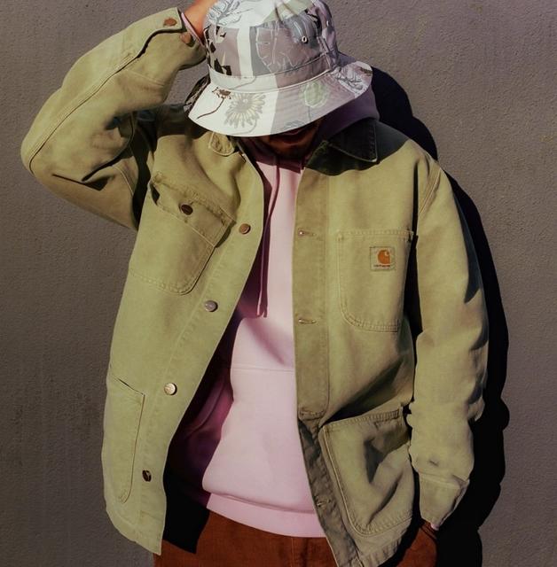 型男春夏必備！5間「漁夫帽」品牌推薦：明星私服最愛、朴敘俊同款哪找？