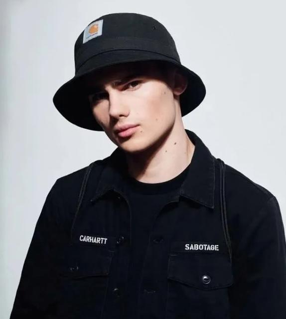 型男春夏必備！5間「漁夫帽」品牌推薦：明星私服最愛、朴敘俊同款哪找？