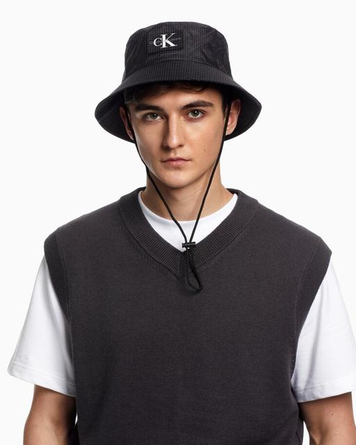 型男春夏必備！5間「漁夫帽」品牌推薦：明星私服最愛、朴敘俊同款哪找？