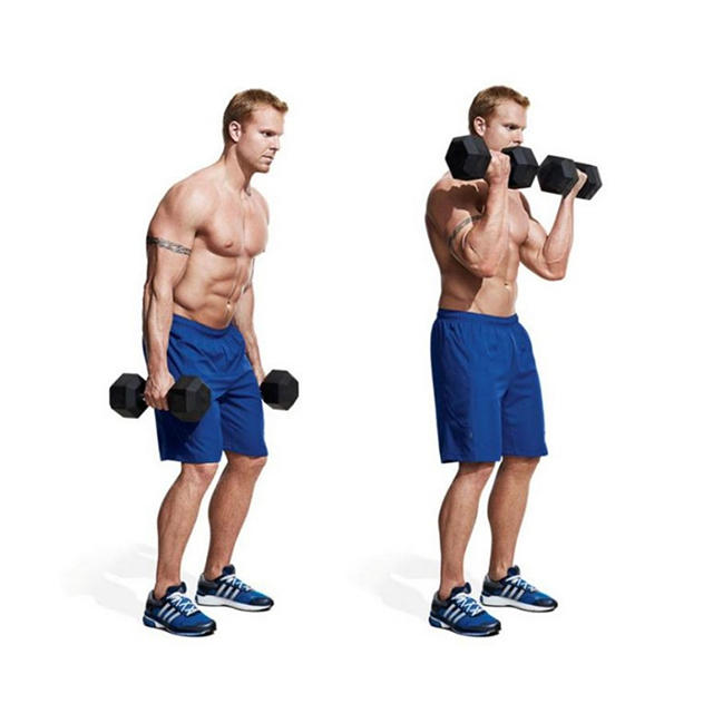 帥氣斯文卻有大肌肌！《奇異博士2》班奈狄克康柏拜區「健身菜單」公開，超級英雄這樣練！