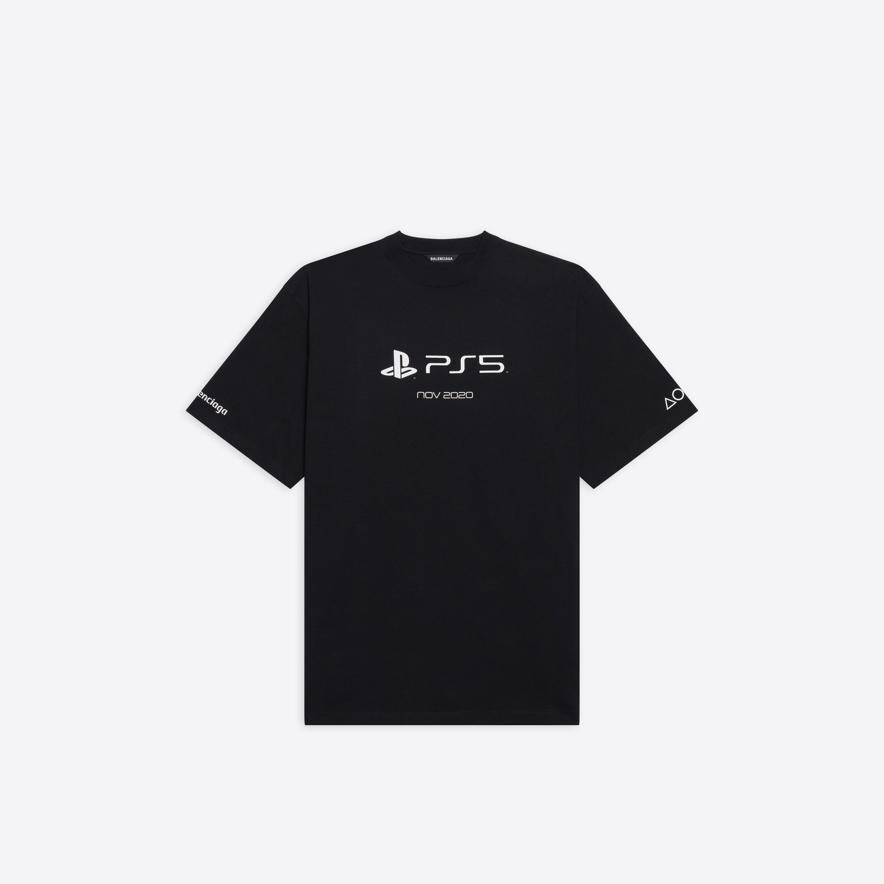 不只愛迪達！5個「巴黎世家聯名」盤點：GUCCI、辛普森甚至PS5也有？