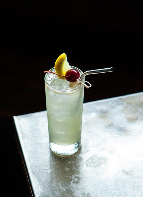 7款冷門但好喝的「伏特加調酒」推薦，只知道螺絲起子就落伍了！