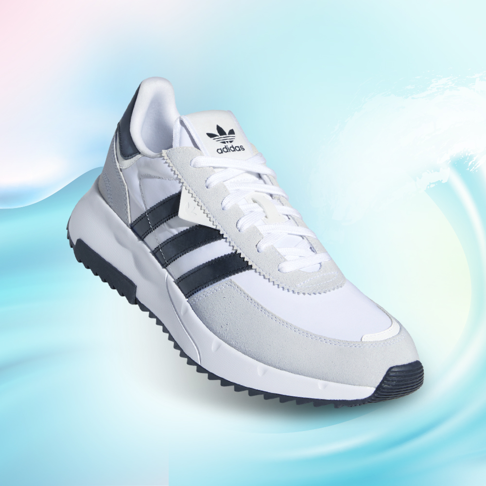 adidas Originals新潮復古RETROPY系列鞋款「夏」款首選潮流裝備