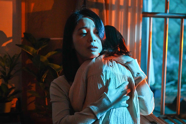 南韓史蒂芬金小說改編!沈浸式鬼片《邪門》搬家搬到邪門凶宅,進得去出不來!