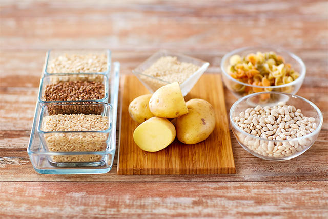 馬拉松選手都在用的「肝醣超補法」是什麼?攝取碳水化合物就能致勝?