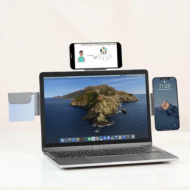 五個購買 iPhone14 前必買的超實用配件!MagSafe磁吸小物懶人必備!