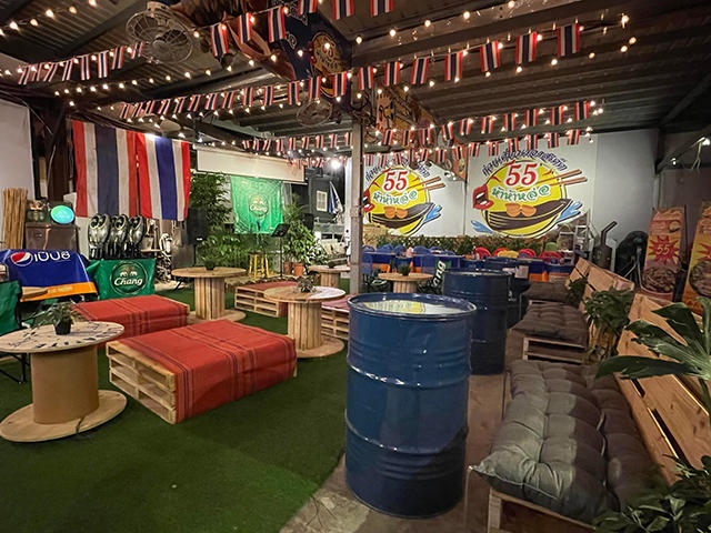 一秒飛泰國!編輯激推 5 家台北「泰式料理」小吃店,打拋豬、椒麻雞實在太經典!