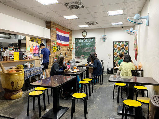 一秒飛泰國!編輯激推 5 家台北「泰式料理」小吃店,打拋豬、椒麻雞實在太經典!