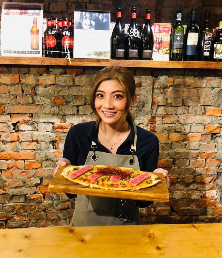 5間台北「平價餐酒館」推薦：義式料理、免費氣泡酒CP值超高！