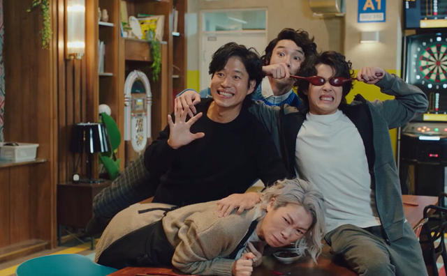 孤獨是比較而來的?停止無謂的期待與自憐,找回一個人的快樂!