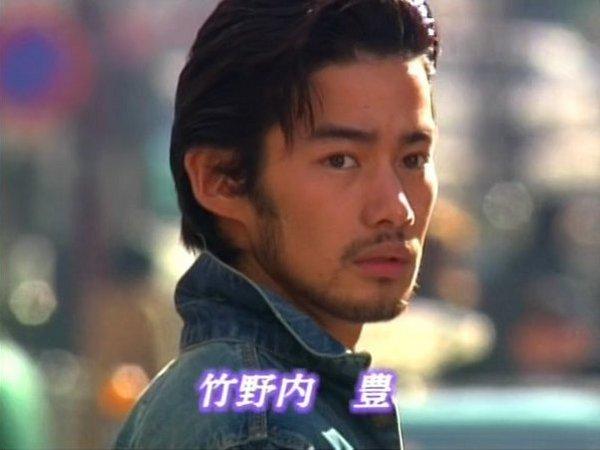 年過40還是有夠帥 嚴選日劇界越老越有型的大叔男優福山雅治 藤木直人從那些年帥到這些年 Manfashion這樣變型男