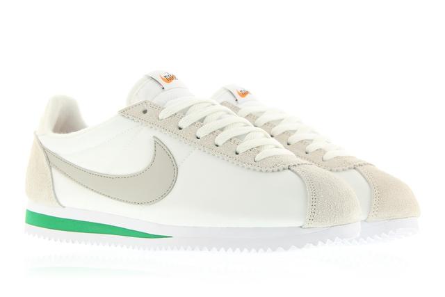 Nike cortez outlet stop sign