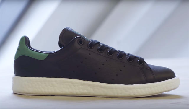 adidas stan smith boost
