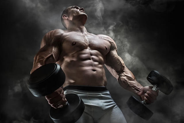 【運動知識】健身新手看過來:12個方法提升你的鍛鍊成效!