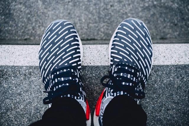 Adidas nmd 2024 r2 navy blue