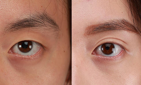 眉毛決定男人的顏值 圖解修眉５步驟讓你輕鬆提升好感度 Page 2 Manfashion這樣變型男