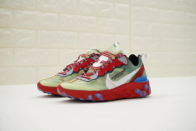 nike react element 87 2014