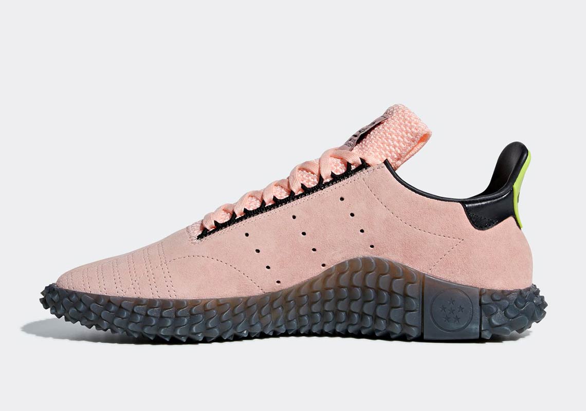 Kamanda adidas sales majin buu