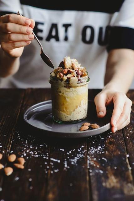 年紀不是重點,「看起來年輕」才是關鍵!8種cp值爆高的「養顏」食物大推薦