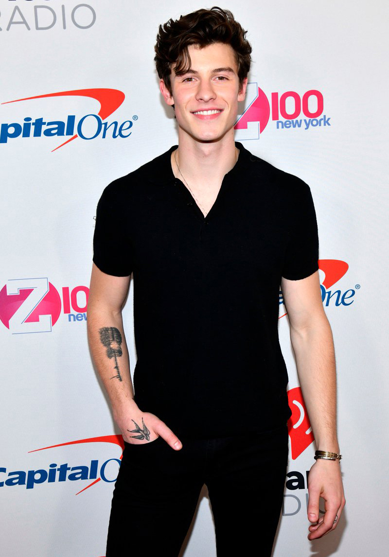 原來蜘蛛人 美國隊長身上都有刺青 盤點18位好萊塢明星們的隱藏紋身 Manfashion這樣變型男