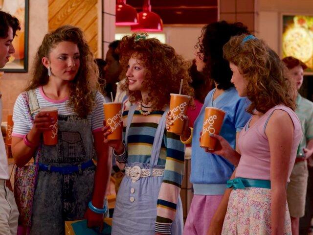 怪奇物語3 結局或許有反轉 盤點8 個劇中被錯過的彩蛋和隱藏細節 Manfashion這樣變型男